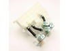 Detergent Body Assembly – Part Number: DC97-16745A