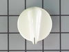 Top Burner Knob – Part Number: WB03X24083