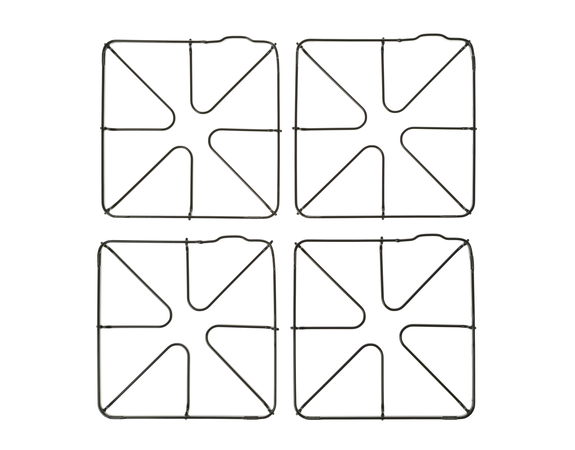 10063215-1-M-GE-WB31X23817-GRATE KIT