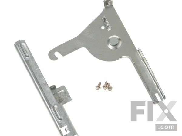 10063222-1-M-GE-WD35X20486- KIT HINGE Assembly