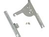 KIT HINGE Assembly – Part Number: WD35X20486