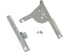 10063222-2-S-GE-WD35X20486- KIT HINGE Assembly