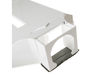 10063442-3-S-GE-WR17X22149-Refrigerator Air Duct Tower Assembly Fresh Food