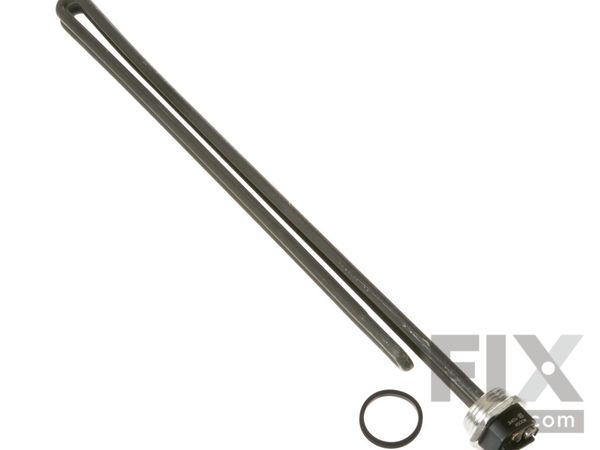 10063499-1-M-GE-WS51X20161-ELEMENT HEATING W GASKET