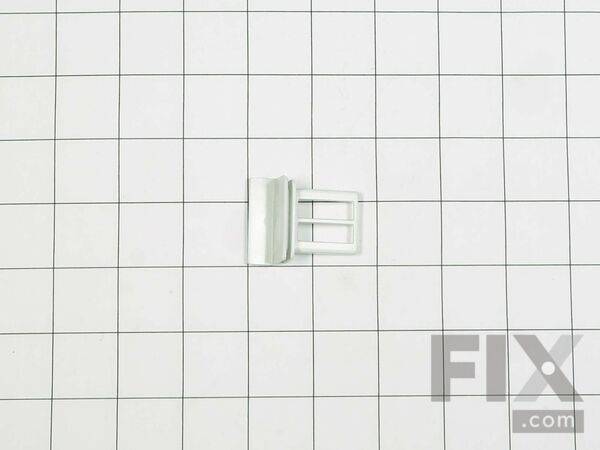 10063639-1-M-Whirlpool-W10600071-End Cap