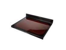 Cooktop - Black – Part Number: W10691696