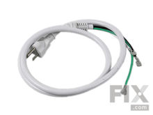 CORD-POWER – Part Number: W10708076