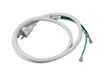 CORD-POWER – Part Number: W10708076