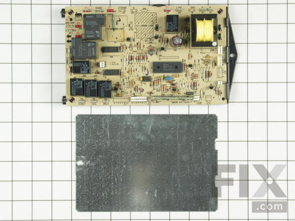 10064575-1-M-Whirlpool-W10757086-Electronic Control Board