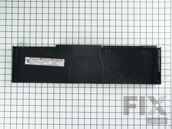 10064580-1-M-Whirlpool-W10757833-Control Panel