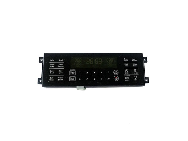 10064609-1-M-Frigidaire-139092710-CONTROLLER ASSEMBLY