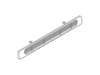 GRILLE/KICKPLATE – Part Number: 241839414