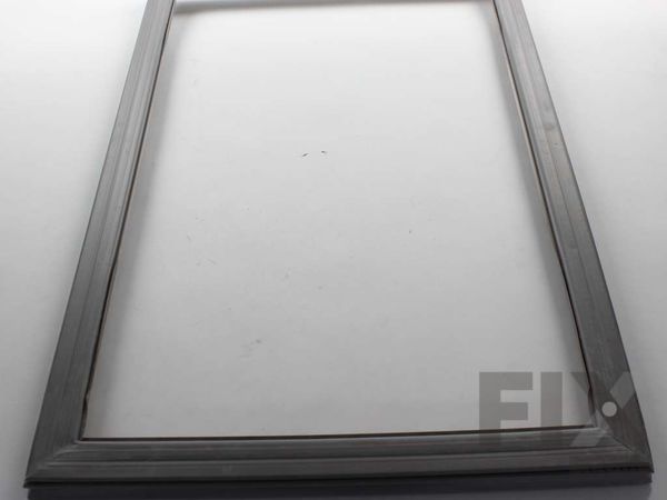 10064627-1-M-Frigidaire-242193218-GASKET-Freezer  DOOR, GRAY, MAGNETIC
