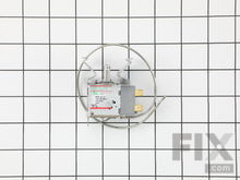 Temperature Control Thermostat – Part Number: 297216019