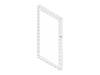 PANEL-OUTER DOOR – Part Number: 297316750