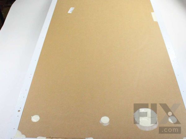 10064666-1-M-Frigidaire-297352527-PANEL-OUTER DOOR