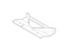 DUCT – Part Number: 297421501