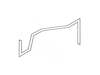 GASKET – Part Number: 297439602