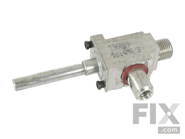 10064725-1-M-Frigidaire-316536009-VALVE-TOP BURNER