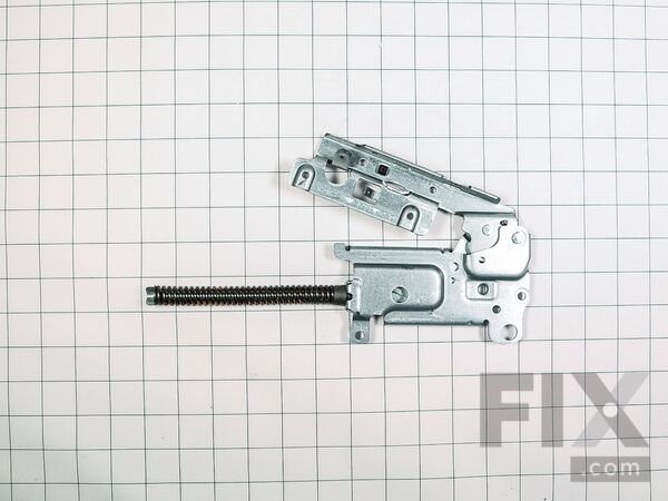 10064746-1-M-Frigidaire-405528816-HINGE ASSEMBLY