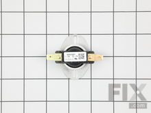 Thermal Cut-Off Switch – Part Number: 5304494446