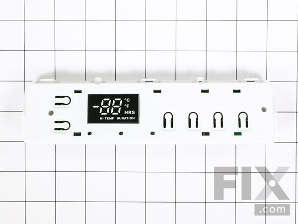 10064834-1-M-Frigidaire-5304497788-Main Control Board