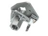 10064909-2-S-Frigidaire-5304498786-Ignitor/Orifice Assembly