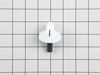 Range Knob – Part Number: 5304498808