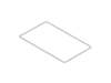 GASKET – Part Number: 5304498879