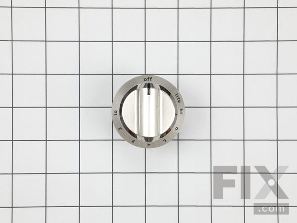 10064958-1-M-Frigidaire-5304499336-Range Knob