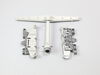 Upper Rack Assembly - T3 PRO – Part Number: A01986801