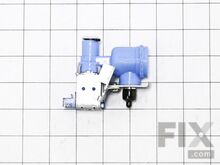 Water Valve – Part Number: 5220JB2010T