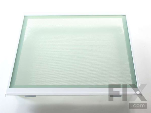 10065042-1-M-LG-ACQ76008428-COVER ASSEMBLY, TV