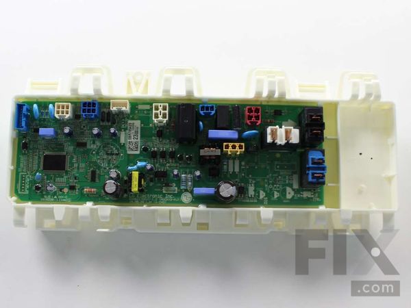 10065064-1-M-LG-EBR76542923-PCB MAIN