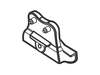 BRACKET, HINGE – Part Number: MAZ63472802