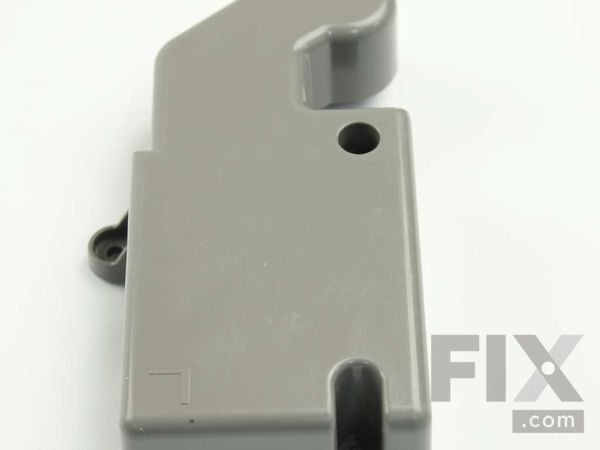 10065068-1-M-LG-MCK67400405-FREEZER DOOR HINGE COVER