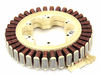 10065076-2-S-Samsung-DC31-00124B-Bldc Stator Motor