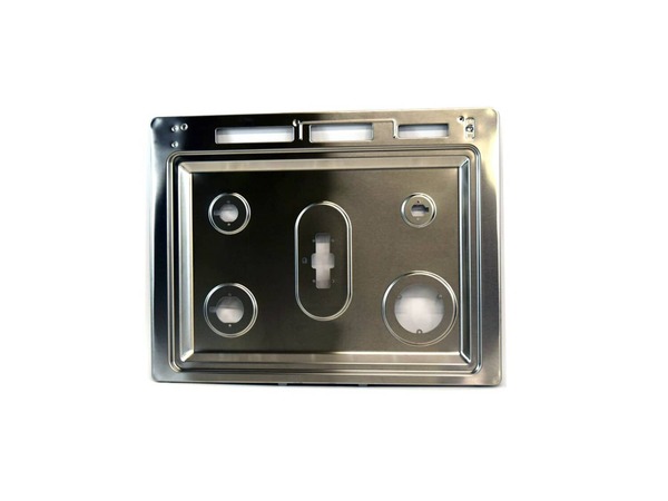 10065085-1-M-Samsung-DG94-00958A-Cooktop Frame Assembly