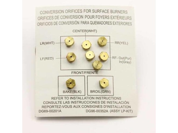 10065086-1-M-Samsung-DG96-00352A-LP Kit Assembly