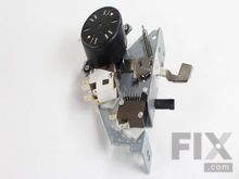 Wall Oven Door Lock Assembly – Part Number: WB10X23814