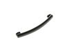 Door Handle - Black – Part Number: WB15X24435