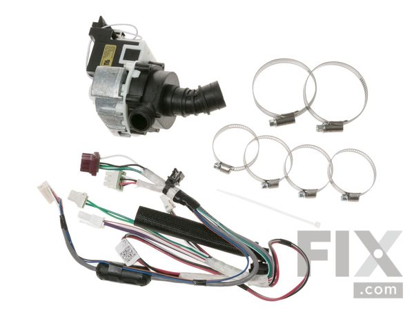10065153-1-M-GE-WD35X20876-PUMP KIT