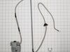 LID LOCK SERVICE KIT – Part Number: WH12X20359