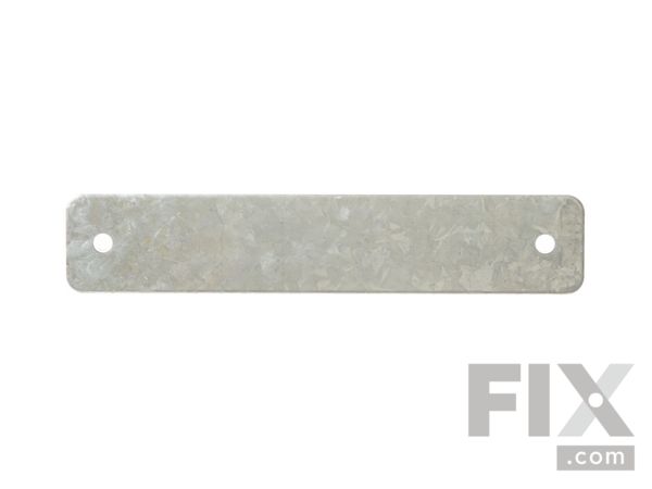 10065345-1-M-GE-WH49X20708-BRACKET COUNTER WEIGHT