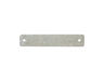 10065345-3-S-GE-WH49X20708-BRACKET COUNTER WEIGHT