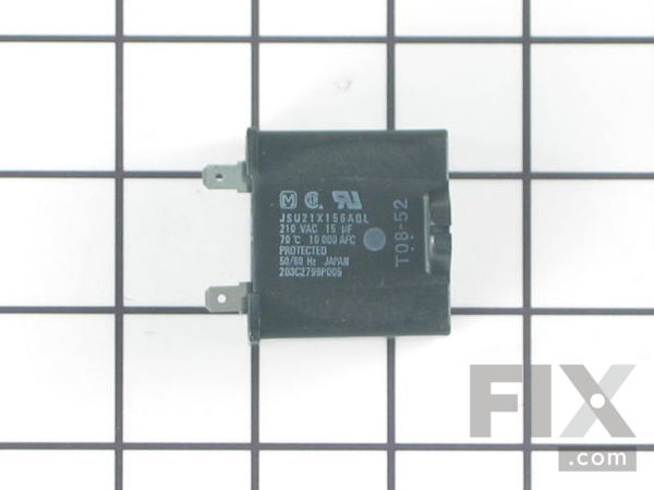10065391-1-M-GE-WR55X24065-Capacitor