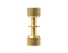 10065398-3-S-GE-WR97X10143-9/64"" TO 9/64"" BRASS C