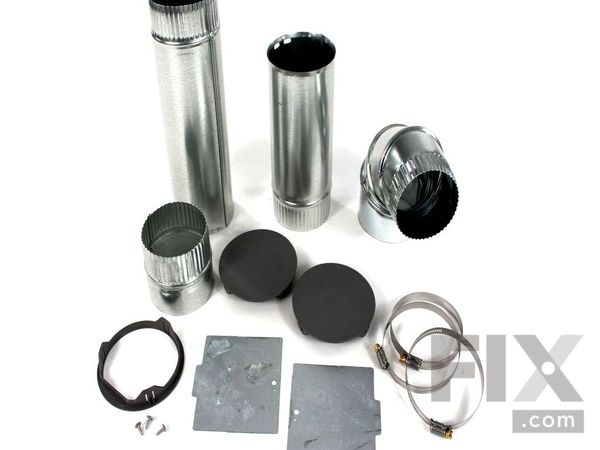 10065965-1-M-Whirlpool-W10704365-Side Venting Kit