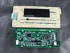 Electric Control Board with Overlay - Black – Part Number: W10740220