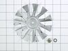 Convection Fan – Part Number: W10758272